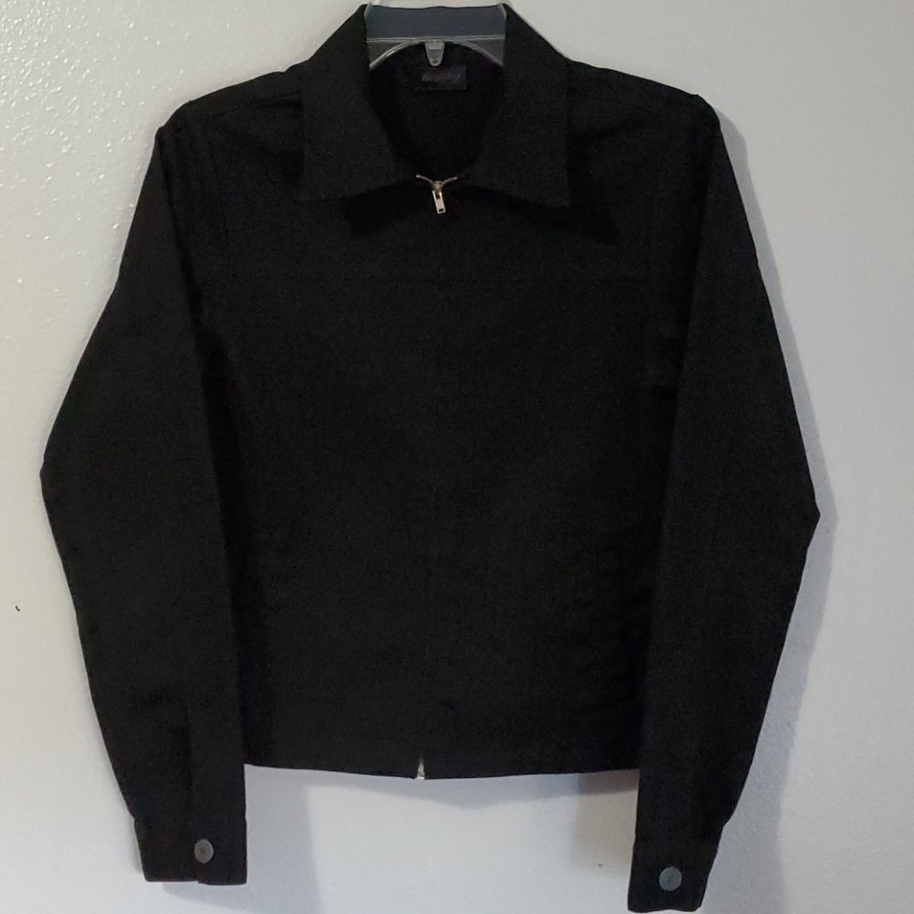 hurley eisenhower jacket